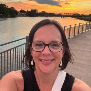 Meet your Posher, Christy